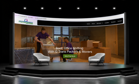GTrans Packers